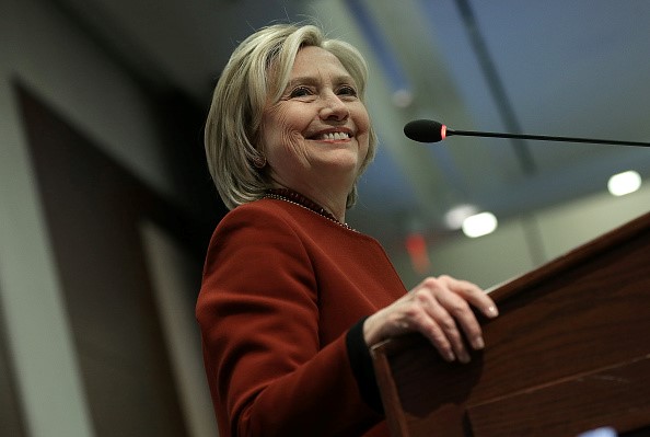 Hillary Clinton se opone al TTP firmado por Obama NUEVOS SOPORTES GIANNINA